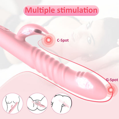 Clitoral Massagers BSM-370