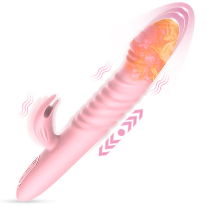 Clitoral Massagers BSM-370