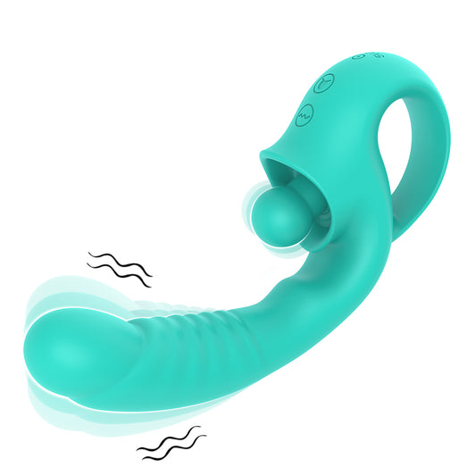 Clitoral Massagers BSM-375