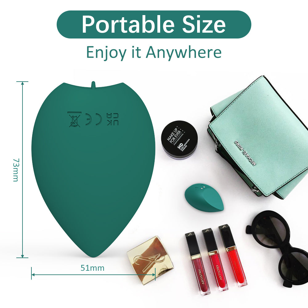 Mini Clitoral Massagers BSM-390