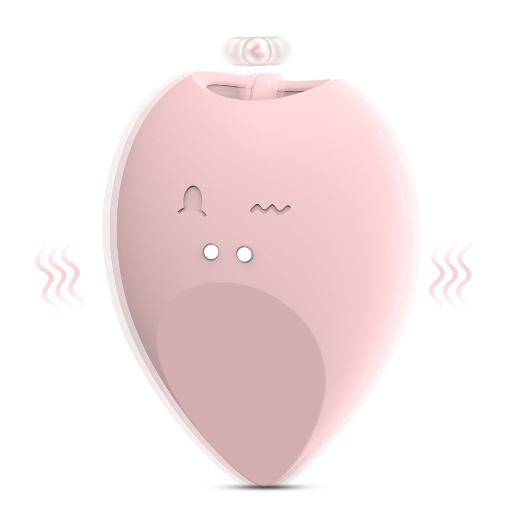 Mini Clitoral Massagers BSM-390