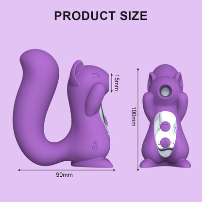 Clitoral Massagers BSM-395