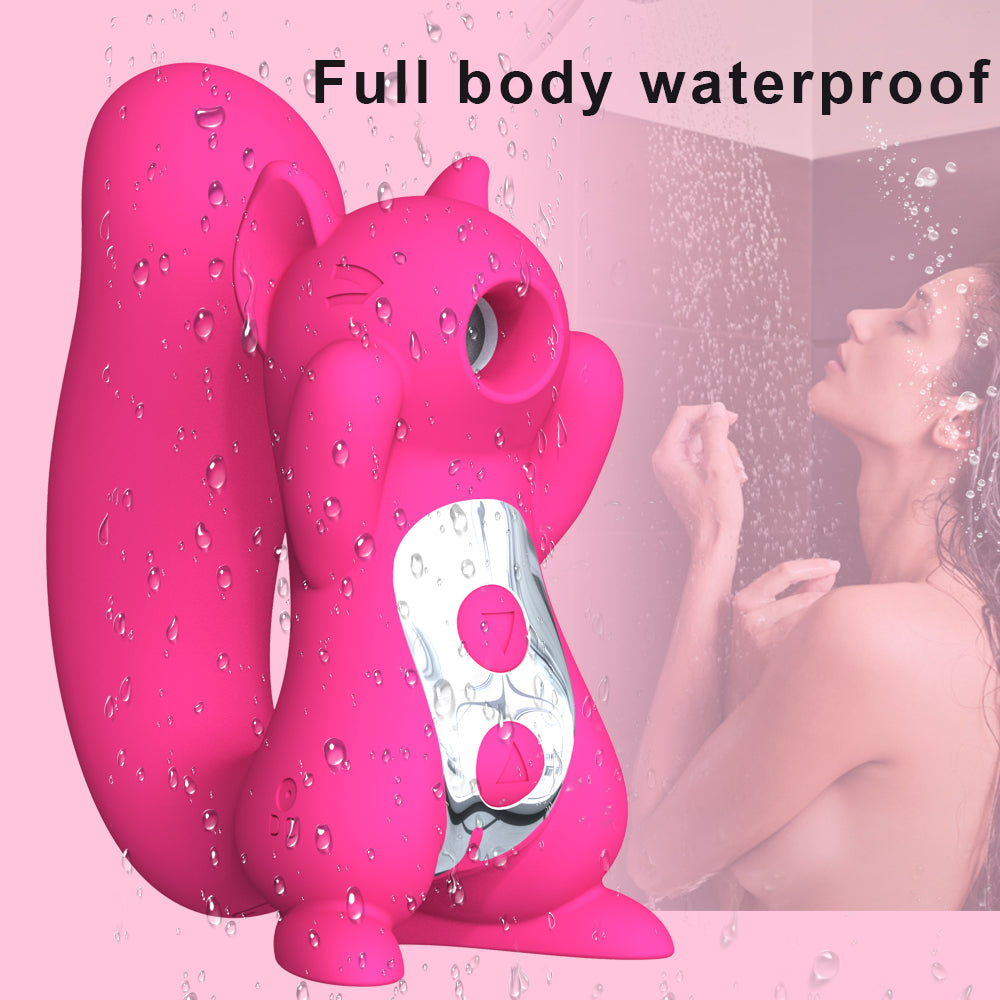 Clitoral Massagers BSM-395