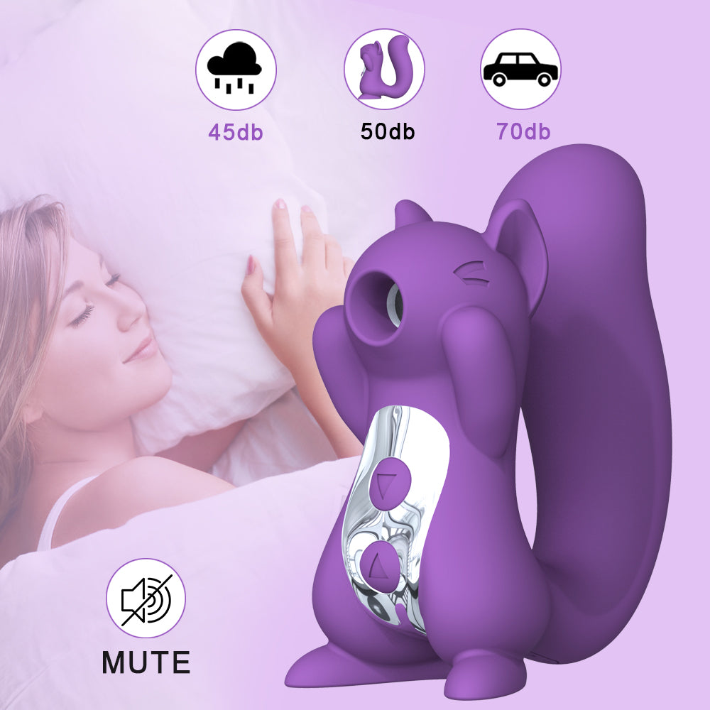 Clitoral Massagers BSM-395