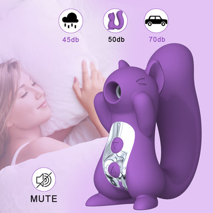 Clitoral Massagers BSM-395