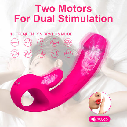 Clitoral Massagers BSM-400