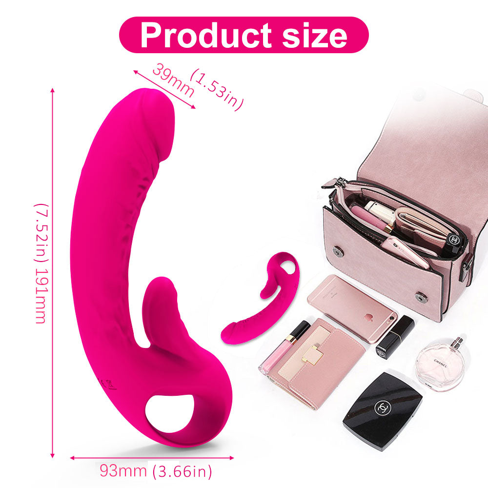 Clitoral Massagers BSM-400