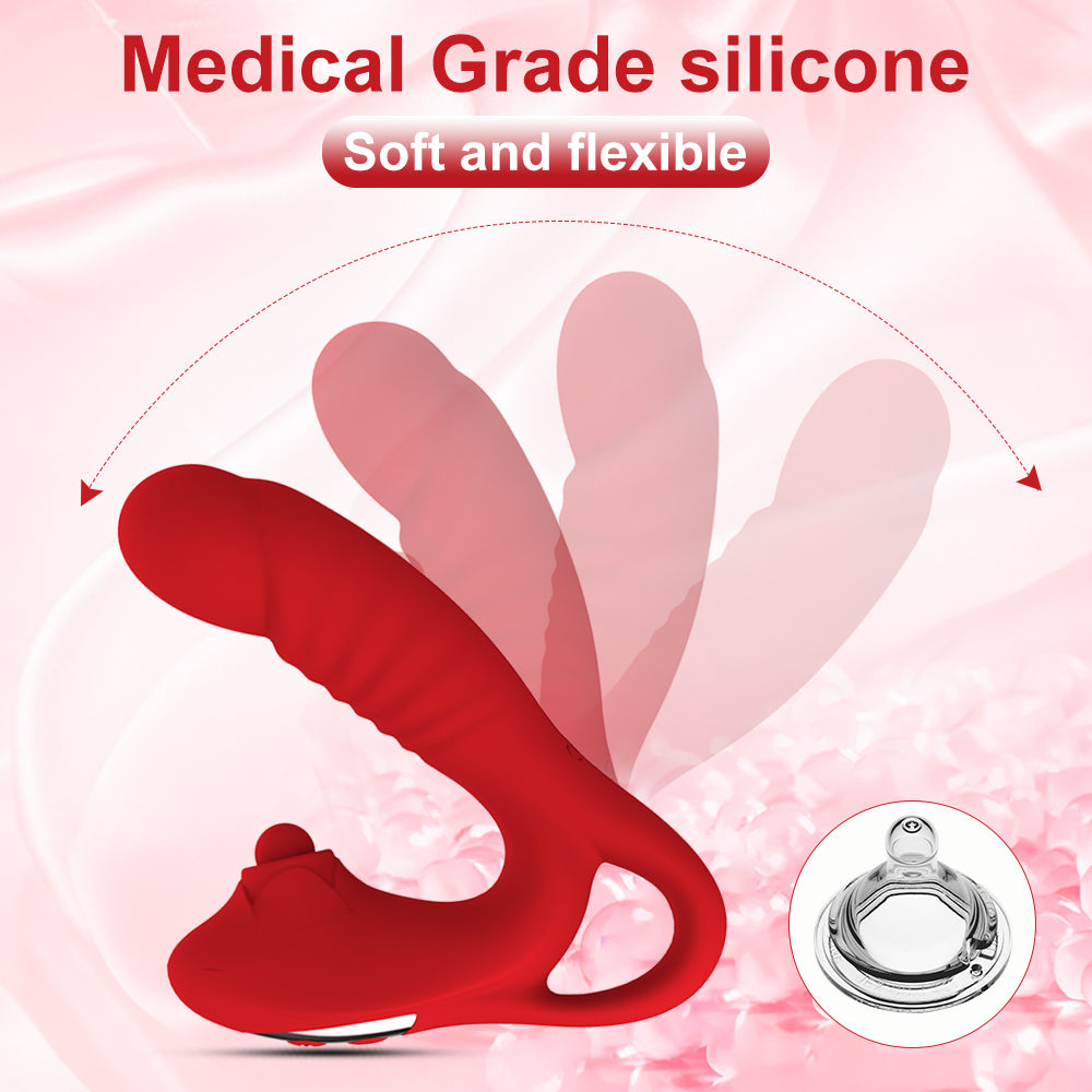 Clitoral Massagers BSM-405