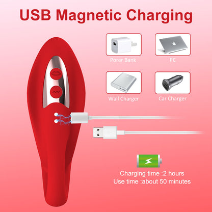 Clitoral Massagers BSM-405