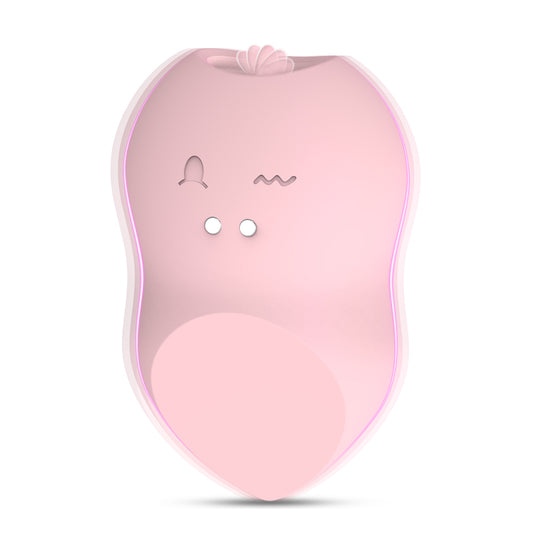 Mini Clitoral Massagers BSM-410