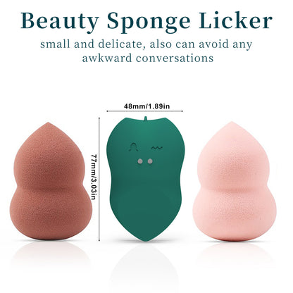 Mini Clitoral Massagers BSM-410