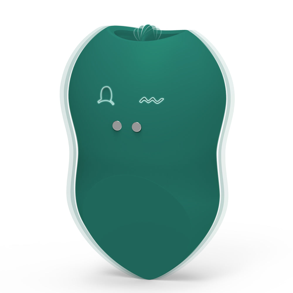 Mini Clitoral Massagers BSM-410