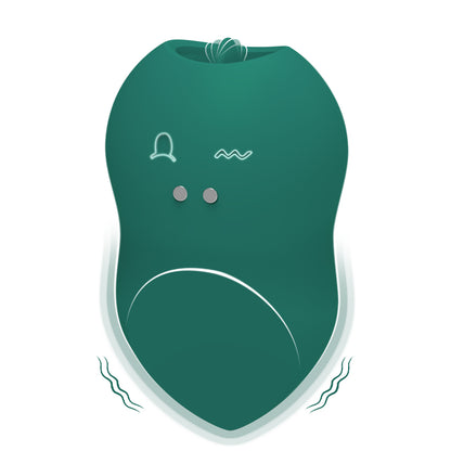 Mini Clitoral Massagers BSM-410