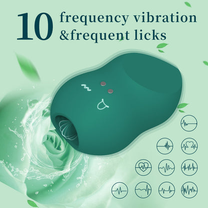 Mini Clitoral Massagers BSM-410