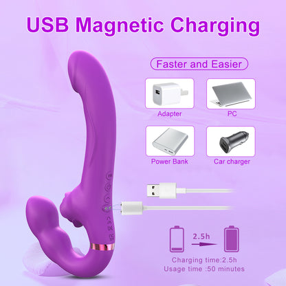 Clitoral Massagers BSM-435