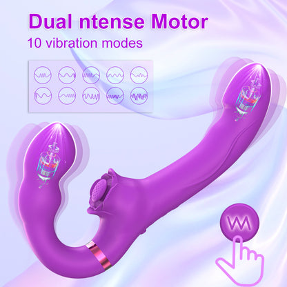 Clitoral Massagers BSM-435