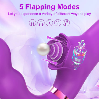 Clitoral Massagers BSM-435