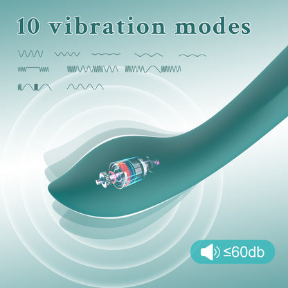 Clitoral Massagers BSM-450