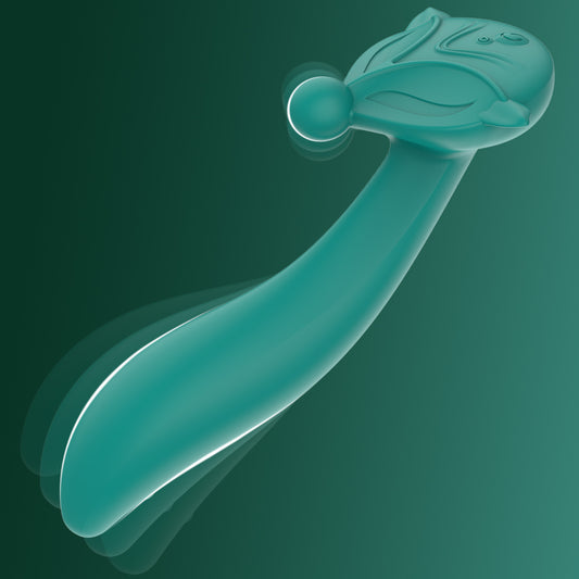 Clitoral Massagers BSM-460