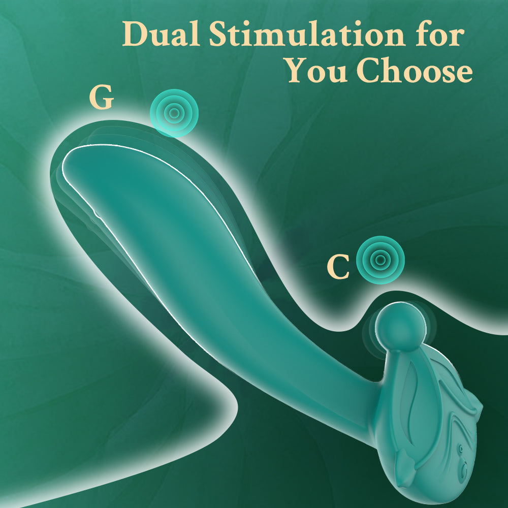 Clitoral Massagers BSM-460
