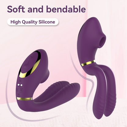 Clitoral Massagers BSM-465