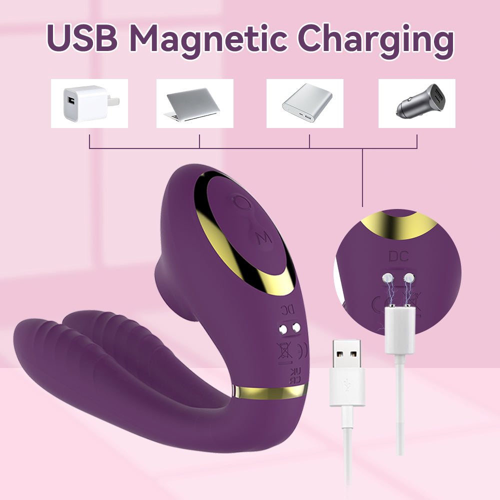 Clitoral Massagers BSM-465