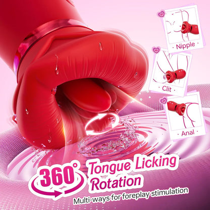 Clitoral Massagers BSM-468