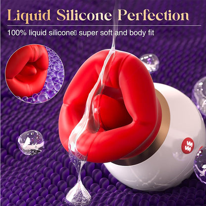 Clitoral Massagers BSM-470