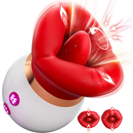Clitoral Massagers BSM-470