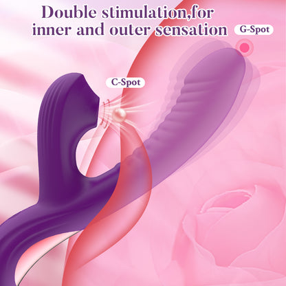 Clitoral Massagers BSM-485