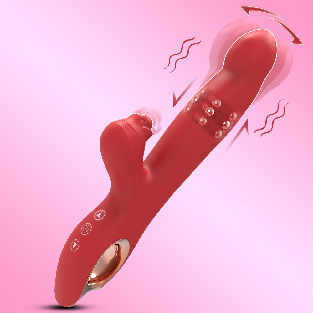 Clitoral Massagers BSM-488