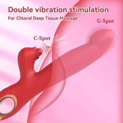 Clitoral Massagers BSM-488