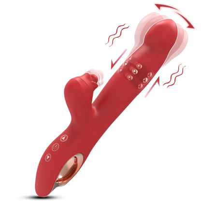 Clitoral Massagers BSM-488