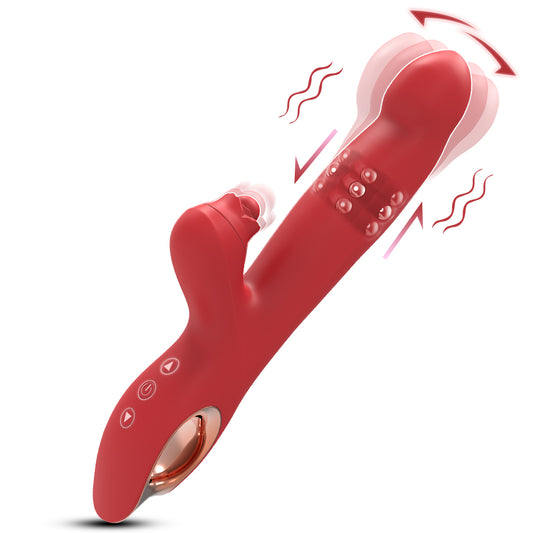 Clitoral Massagers BSM-488