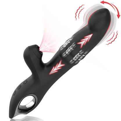 Clitoral Massagers BSM-505
