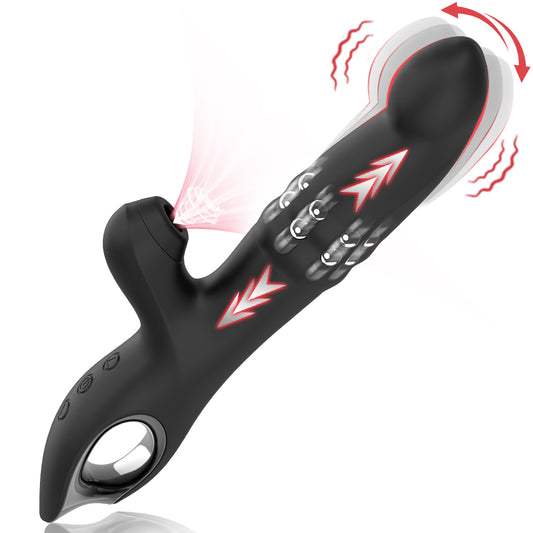 Clitoral Massagers BSM-505