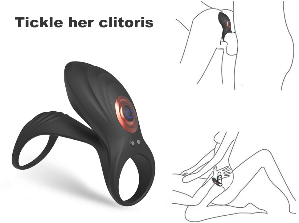 Cock Ring BAC-310