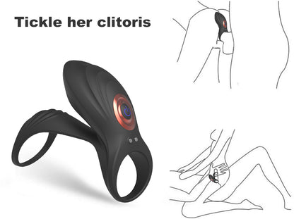 Cock Ring BAC-310