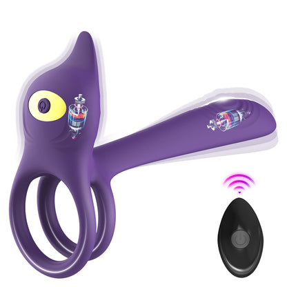 Cock Ring BAC-386