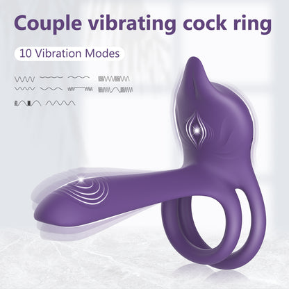 Cock Ring BAC-386