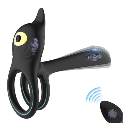 Cock Ring BAC-386