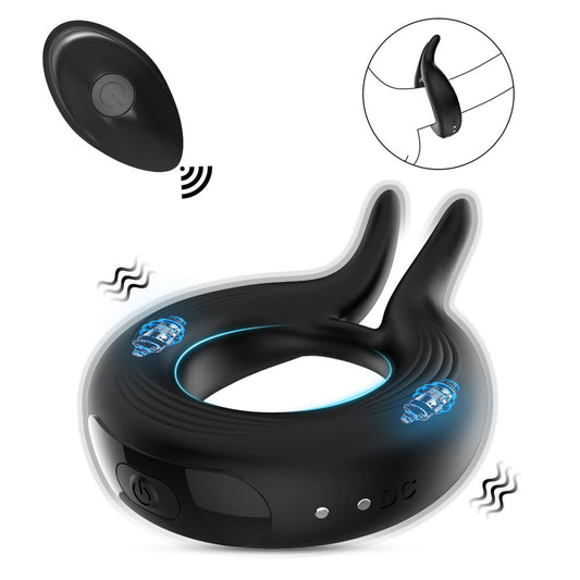 Cock Ring BAC-400