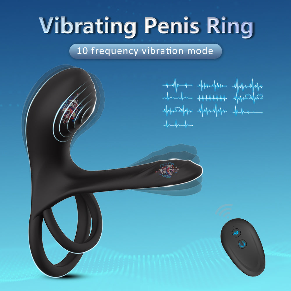 Cock Ring BAC-422
