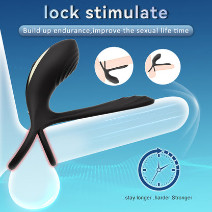 Cock Ring BAC-422