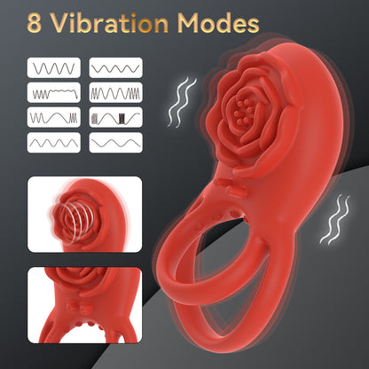 Cock Ring BAC-461