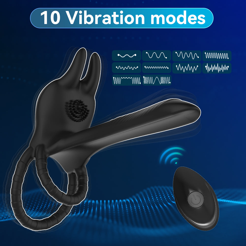 Cock Ring BAC-480