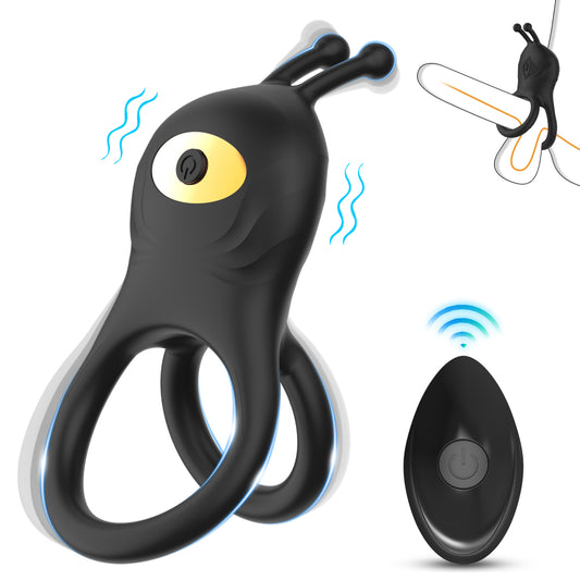 Cock Ring BAC-499