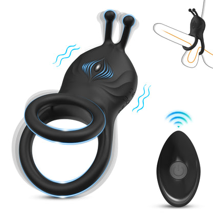 Cock Ring BAC-499