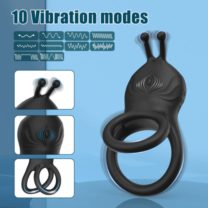 Cock Ring BAC-499