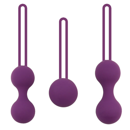 Kegel Balls BAK-158